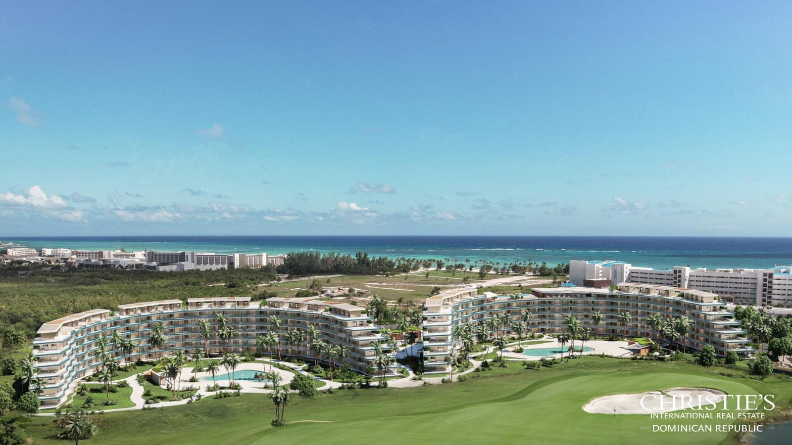 Crystal Garden at Cap Cana — photo 2