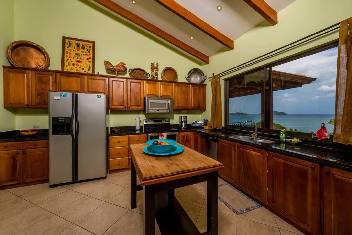 3 Bedroom Ocean-View Condo for Sale, Villas Catalinas, Playa Potrero, Flamingo, Guanacaste, Costa Rica — photo 4