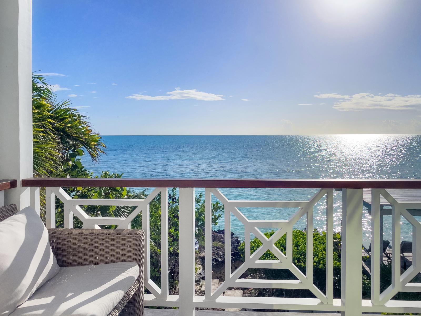 4 Bedroom Oceanfront Home for Sale, Silly Creek, Providenciales, Turks & Caicos — photo 4