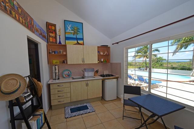 Villa With Marvelous Ocean View — photo 1