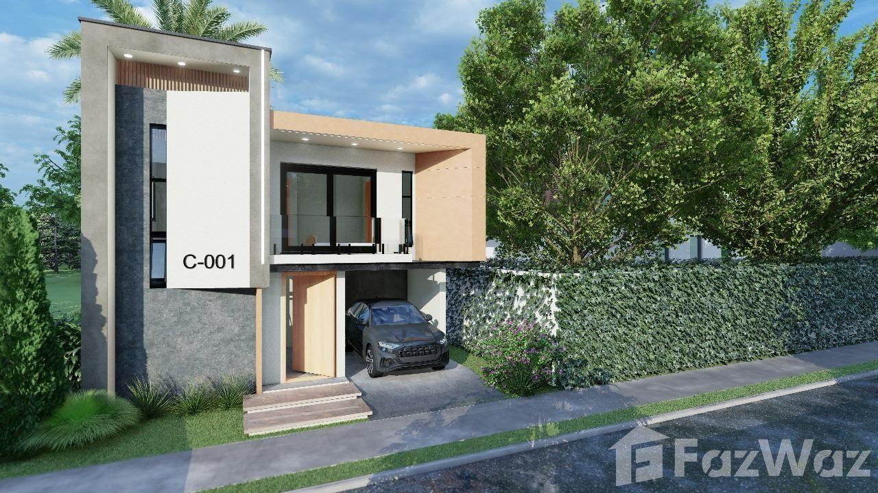 2 Bedroom House for Sale in San Felipe De Puerto Plata, Puerto Plata — photo 5