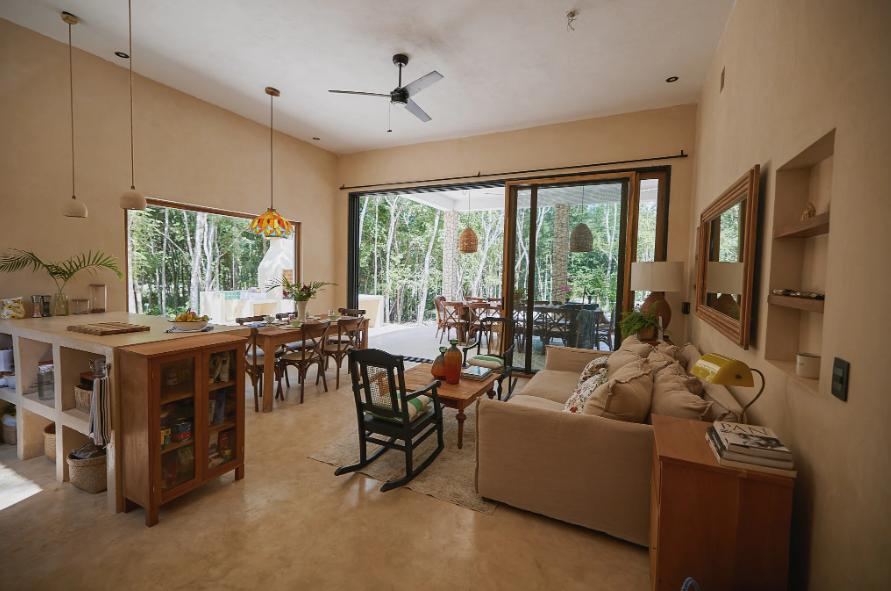 New Francisco Uh May Jungle 2BR Villa — photo 5