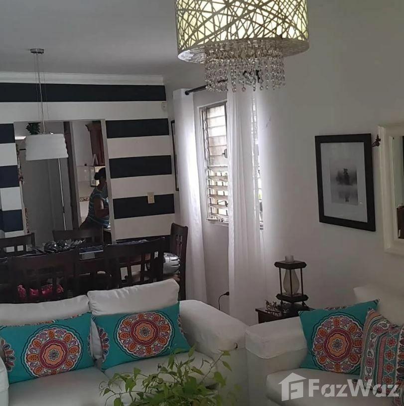 House Opportunity Large Patio in Los Alcarrizos, Santo Domingo — photo 5