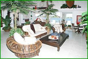 Aqua Marina Lagoon front Villa (MV3) — photo 4