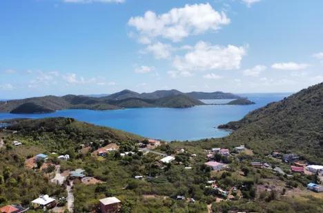 8-17 Emmaus, St. John, USVI - Land for Sale — photo 1