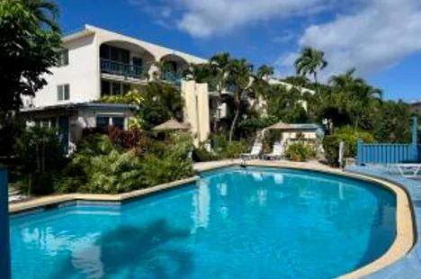 1-bedroom condominium in St. Croix, Virgin Islands — photo 1