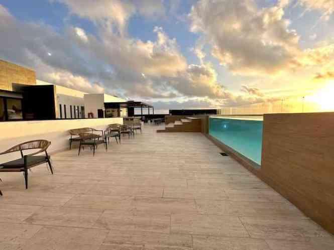 1 Bed Apartment for Sale in MUSA DEL CARMEN, Playa Del Carmen — photo 1