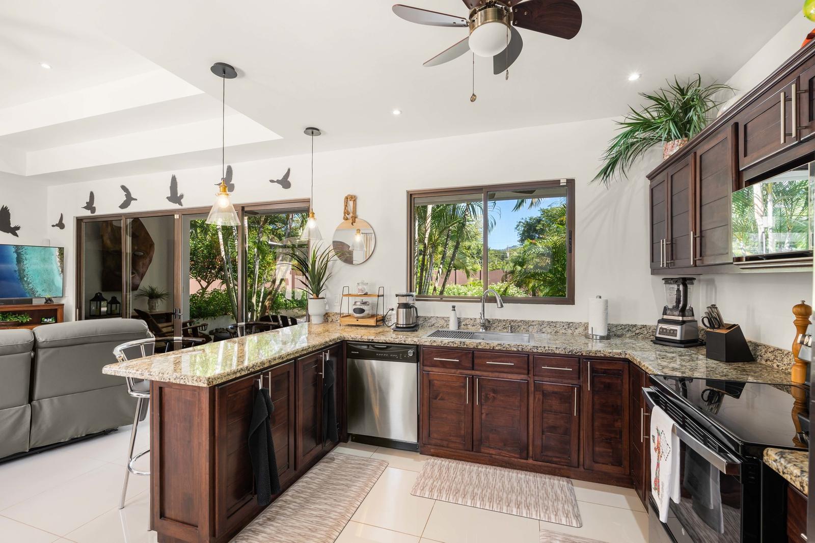 2 Bedroom Home for Sale, Playa Potrero, Flamingo, Guanacaste, Costa Rica — photo 5