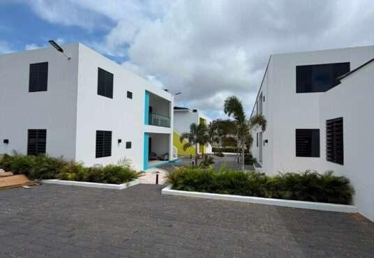2 bedroom apartment for rent in Popo Resort, Popo, Curaçao — photo 5