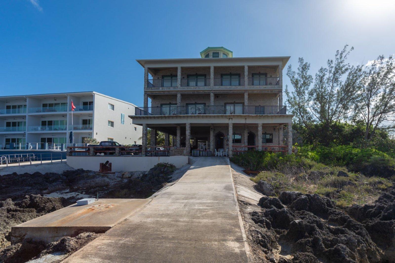 2‑bedroom condo fractional share in Lighthouse Point, West Bay, Grand Cayman — photo 4