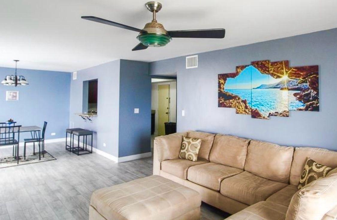2 bedroom Apartment for sale — ALBACORE DRIVE, FREEPORT, in Grand Bahama, The Bahamas — photo 5