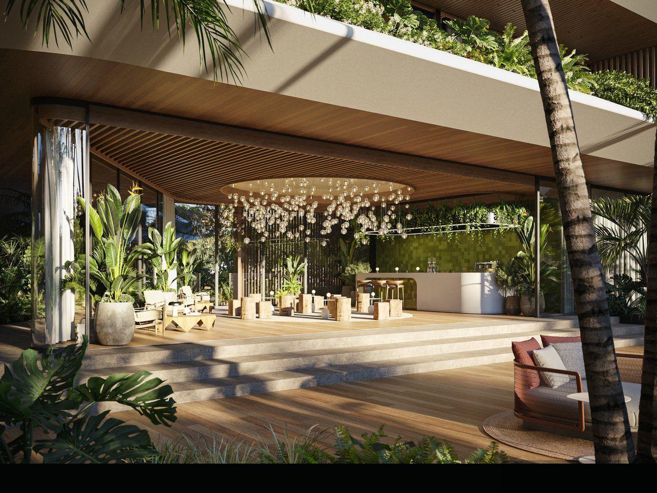2 Bedroom Apartment in Bayahibe — photo 2