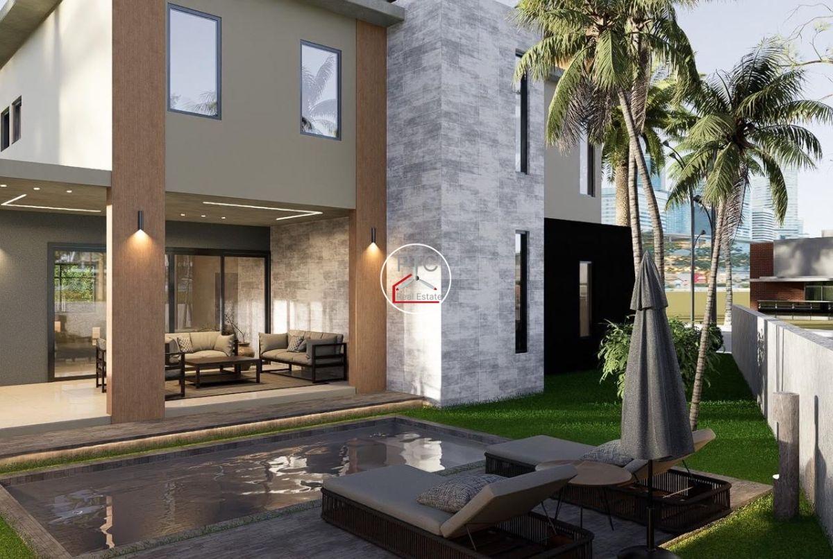Modern Pre-Construction Villa in Sosúa — photo 4