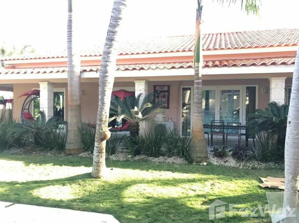 7 Bedroom Villa for Sale in Salvaleon De Higuey, La Altagracia — photo 3