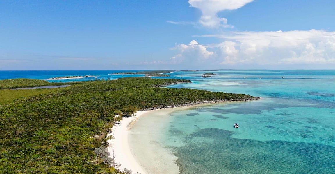 Hoffman's Cay Private Island — photo 5
