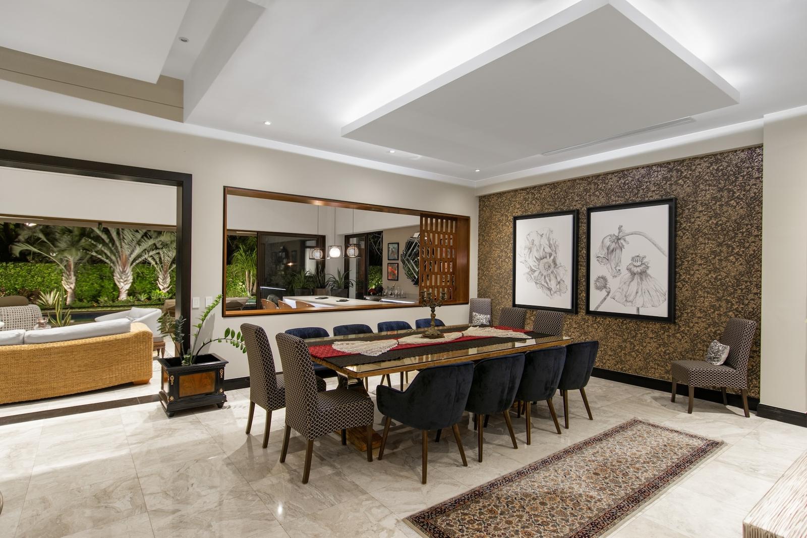 5 Bedroom Luxury Home for Sale, La Hacienda, Santa Ana, San Jose, Costa Rica — photo 4