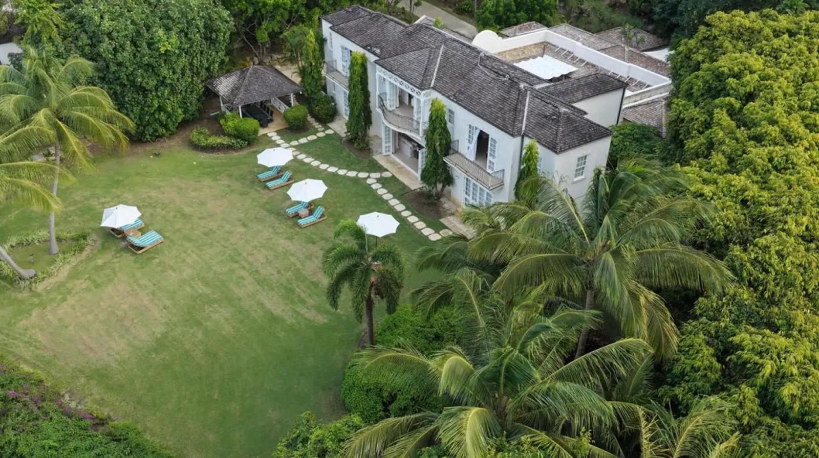 5 Bedroom Luxury Villa for Sale, 4 Westland Heights, St James, Barbados — photo 3