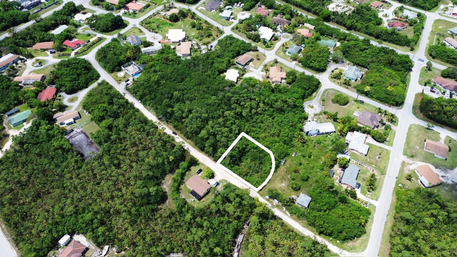 Vacant Land for sale - Unit 1, Block 2, Lot 34, Yeoman Wood — photo 1