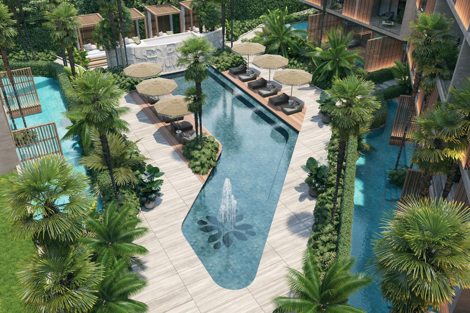 Exclusive Luxury Sanctuary in Bavaro — photo 3