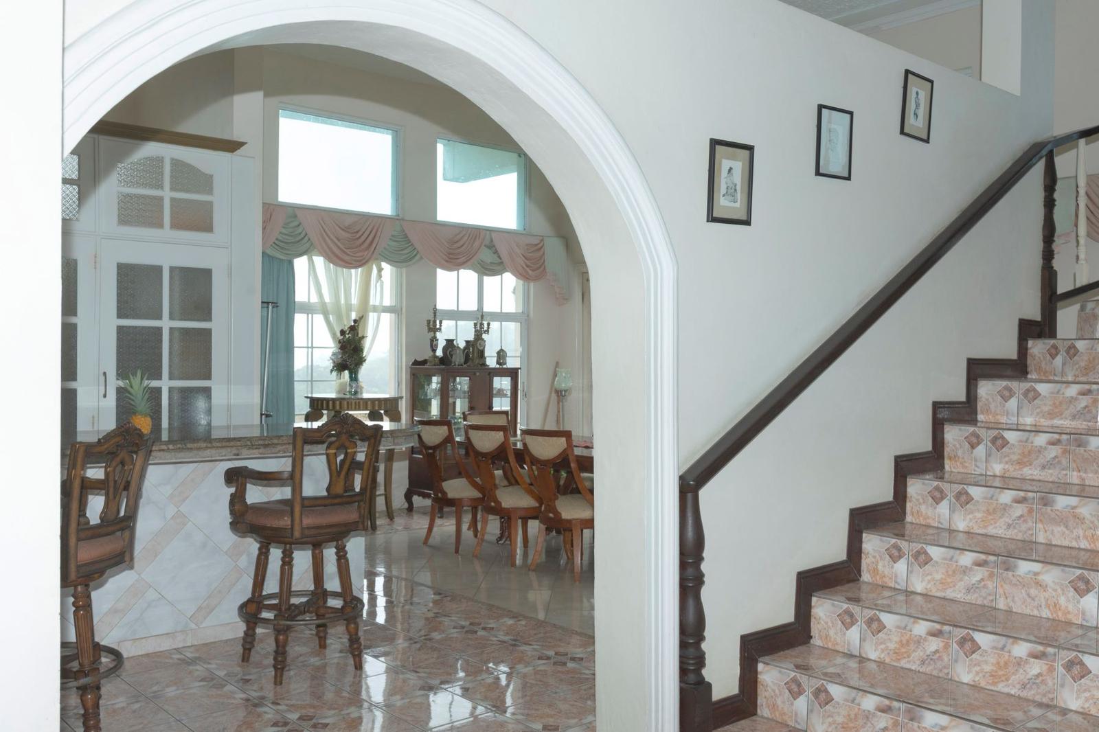6 Bedroom House for Sale in Stony Hill, Kingston, Jamaica — photo 4