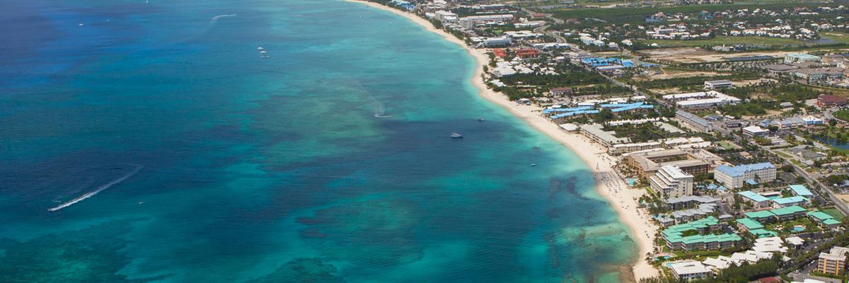 2 bedroom new construction townhouse for sale in Grand Cayman — photo 4