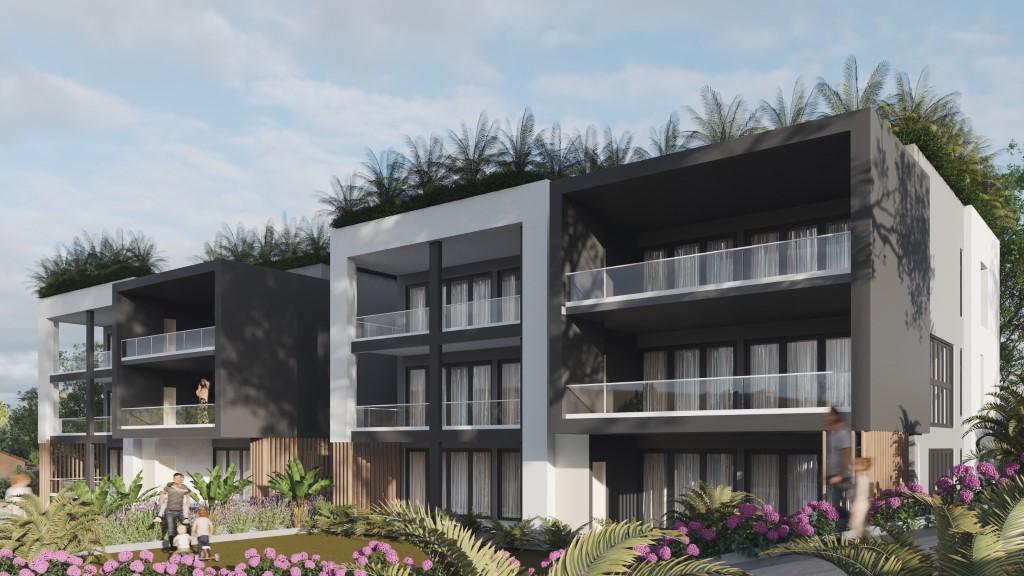 2 Bedroom Apartment for Sale in Tropical Groove, Jan Thiel, Curaçao — photo 2