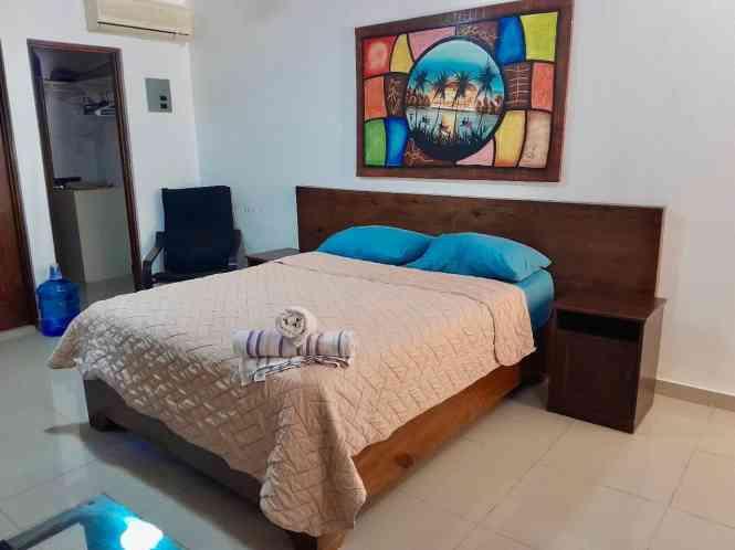 Sosua Studio Apartment for Sale — photo 5