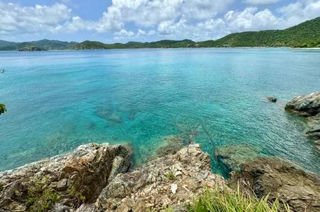 3-5 Hansen Bay, St. John, VI — photo 1