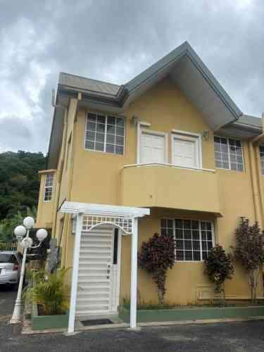 Townhouse for sale in San Juan — photo 1