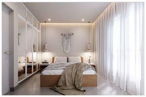 1 bedroom property for sale — photo 3