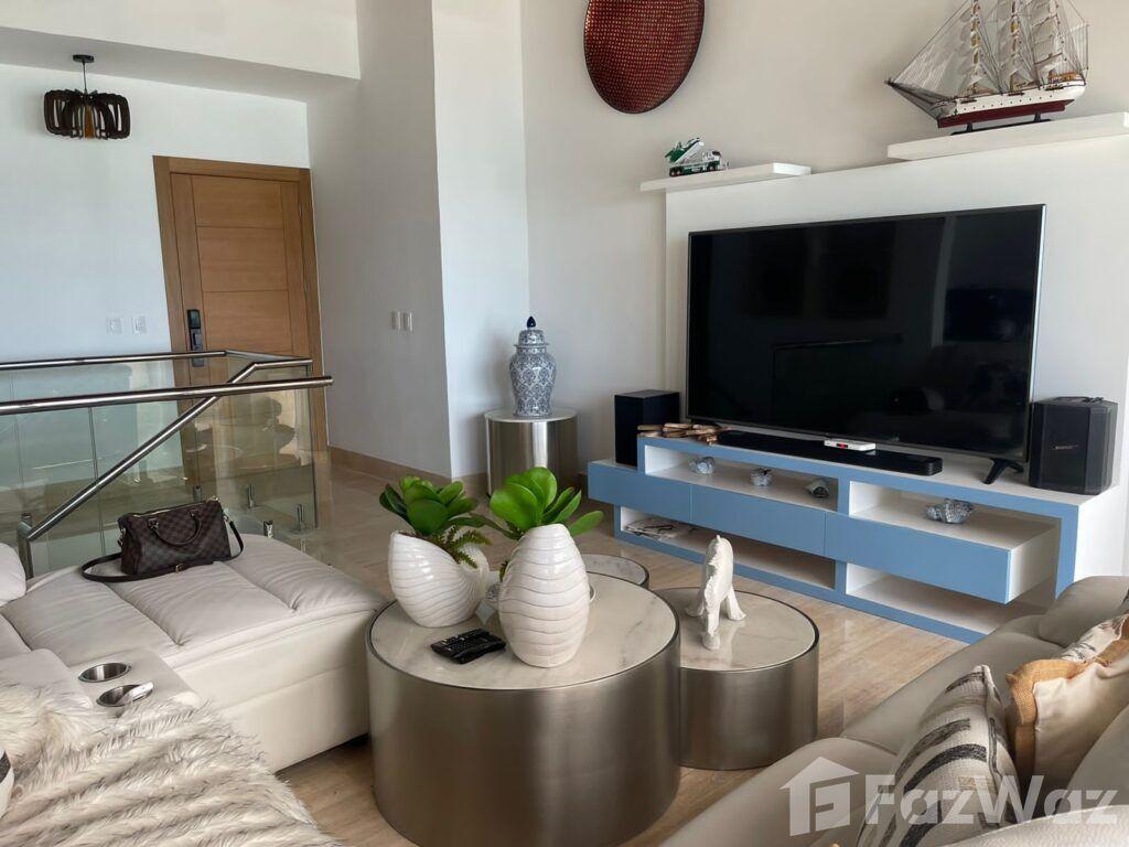 3 Bedroom Penthouse for Sale at Fortunity Beach Tower, San Felipe De Puerto Plata — photo 3