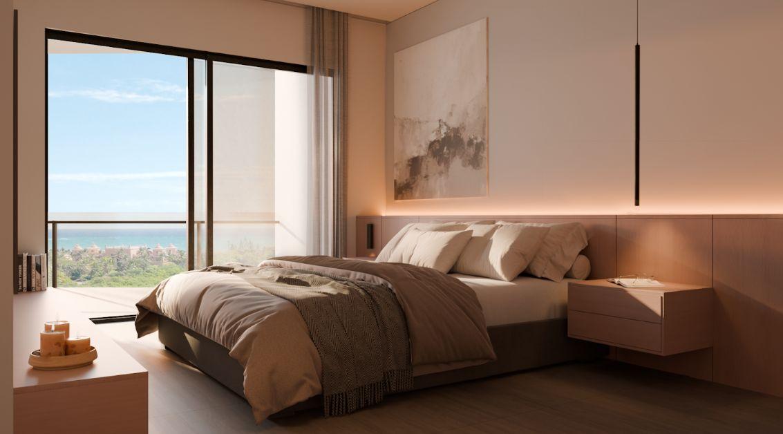 One-Bedroom Penthouse with Private Rooftop Managed by Dolce by Wyndham — photo 5
