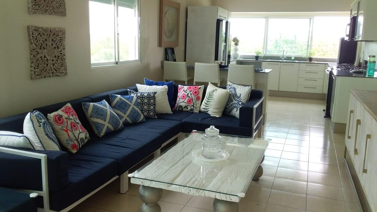 Apartment In Juan Dolio Front Of Ocean — photo 3