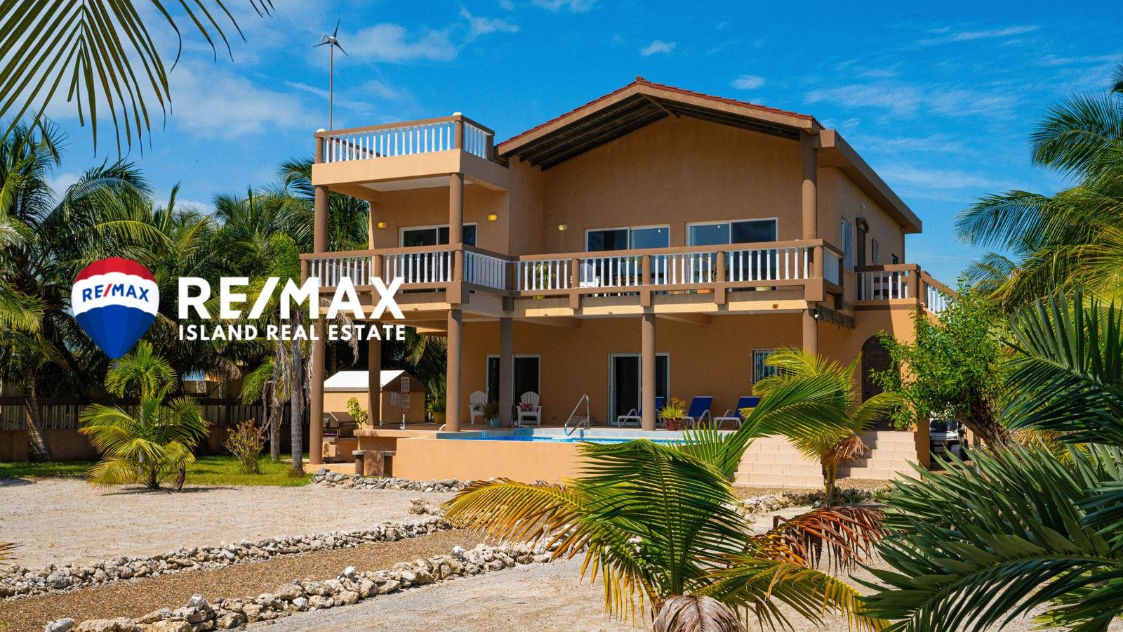 Newly Completed 4-Bedroom Home in a Peaceful, Lush Setting — photo 1