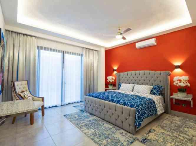 1 Bed Apartment in Central Sosúa, Dominican Republic — photo 5
