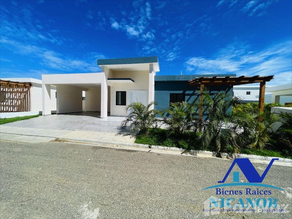 3 Bedroom House for Sale in San Felipe De Puerto Plata, Puerto Plata — photo 1