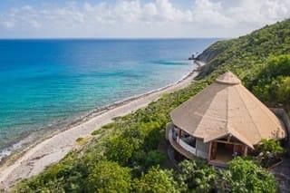 2 Bedroom Home for Sale, Big Scrub Island, BVI — photo 3