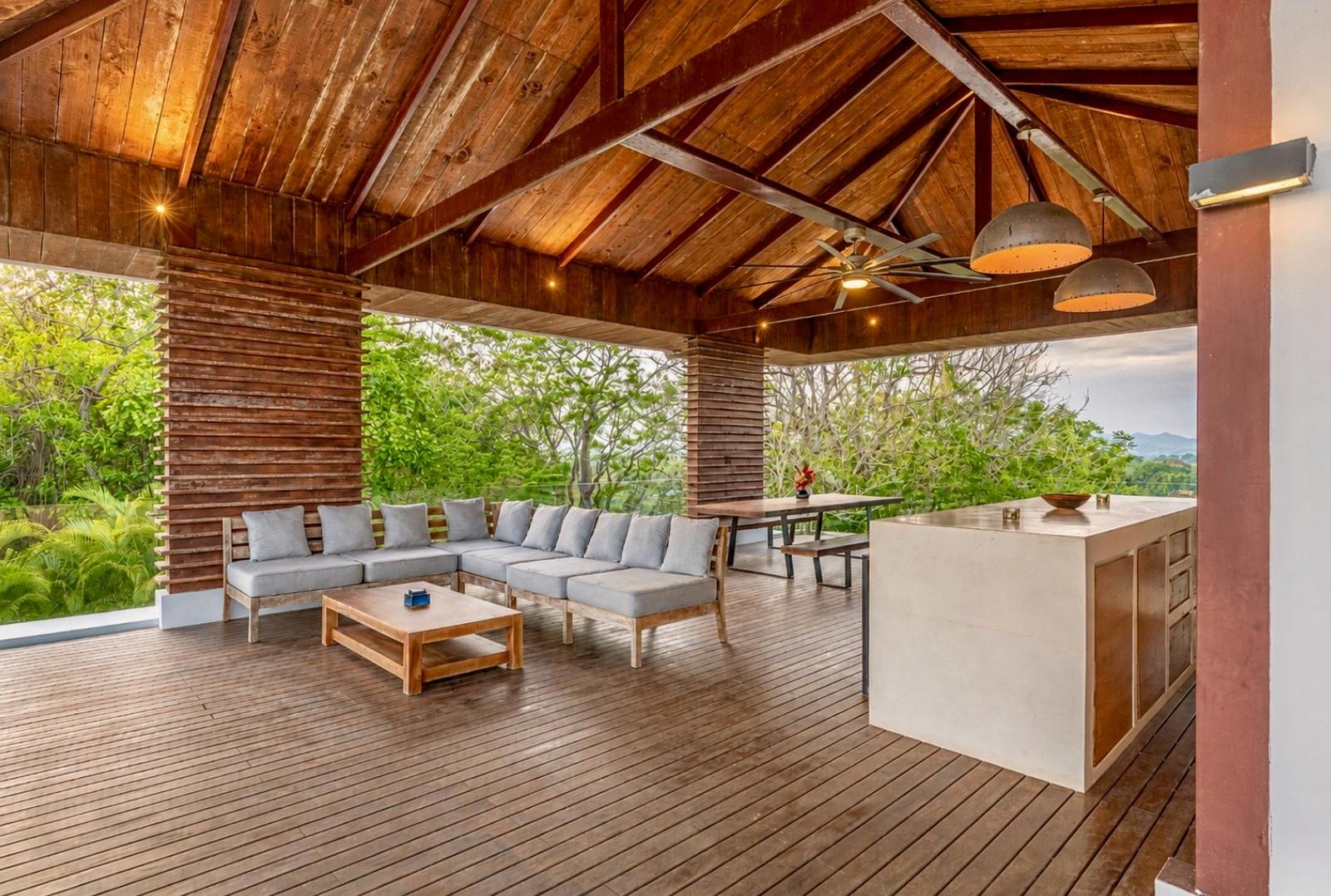 4 Bedroom Ocean-View Home for Sale — photo 5