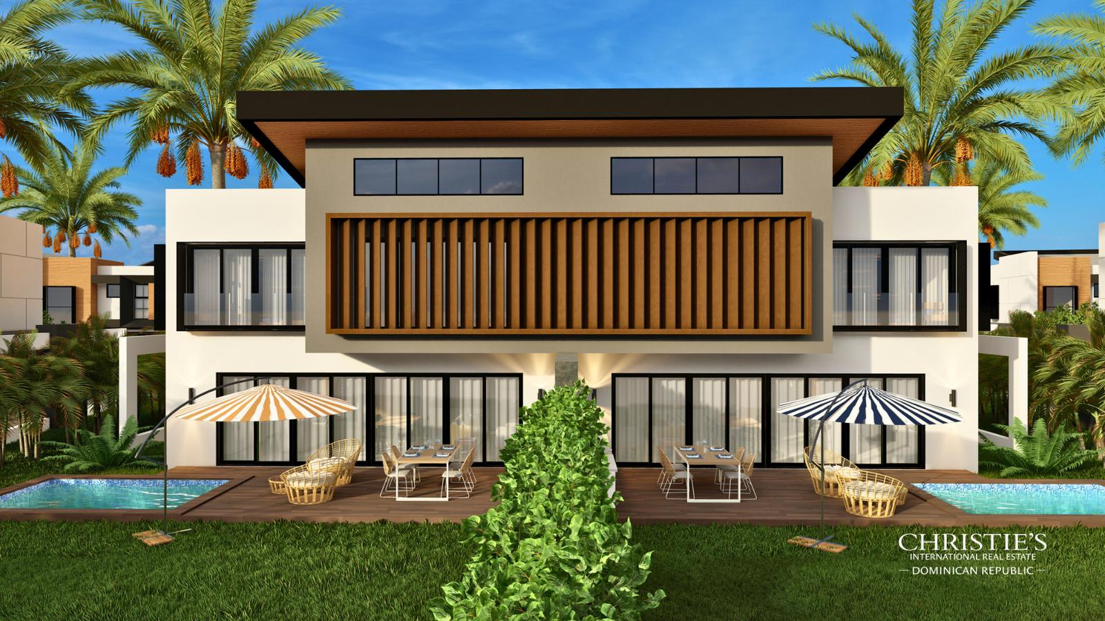 Villa Aurelia at Cap Cana Boulevard — photo 4