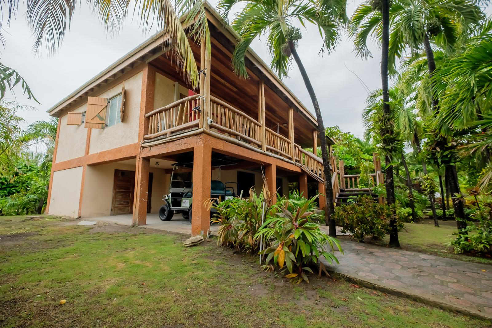 3 Bedroom Duplex for Sale, Tres Cocos, San Pedro, Ambergris Caye, Belize — photo 3
