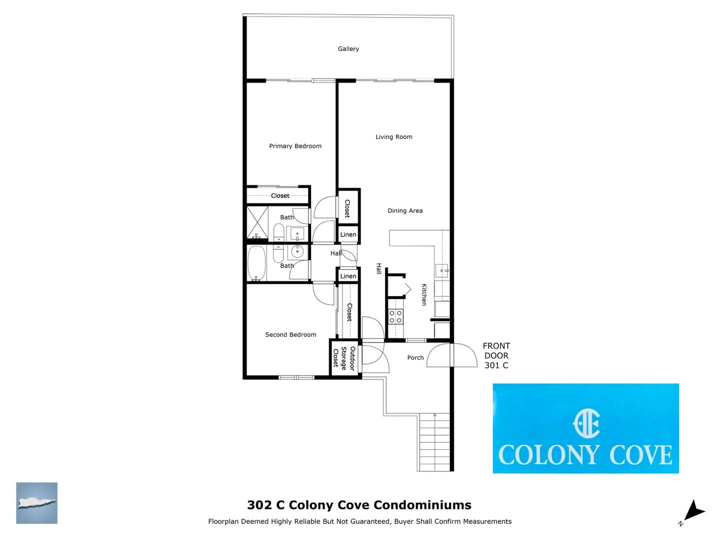 302 Golden Rock Co — photo 2