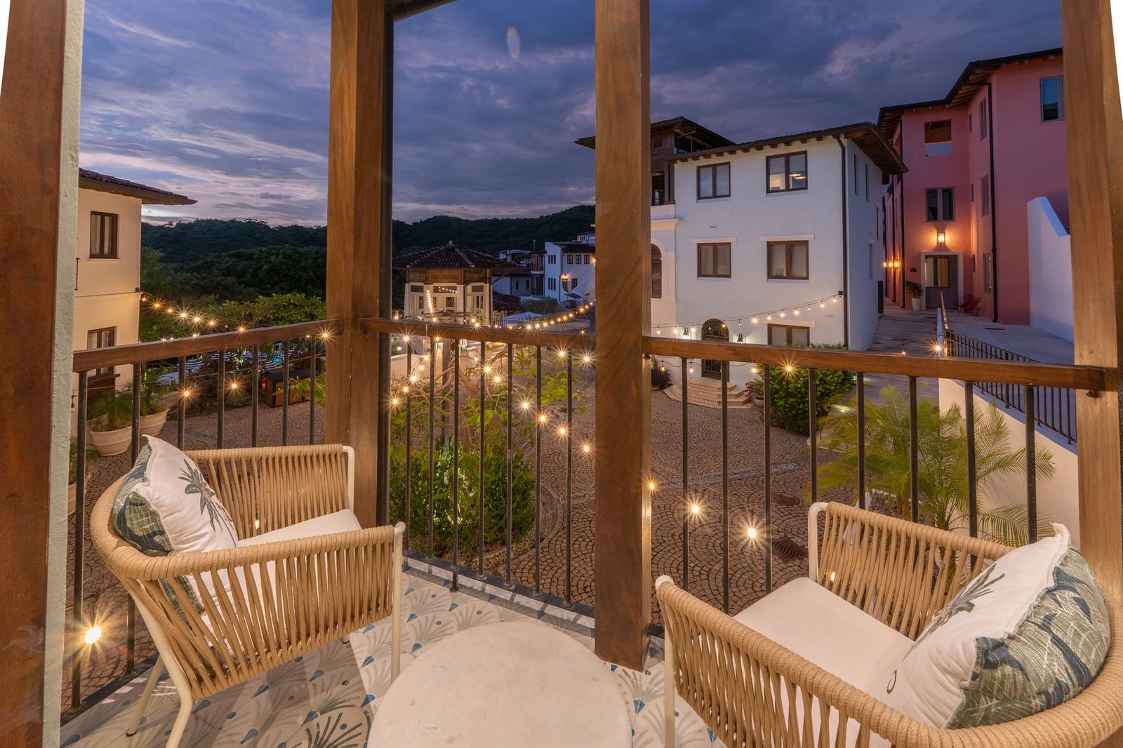 4 Bedroom Ocean-View Home in Las Catalinas — photo 1