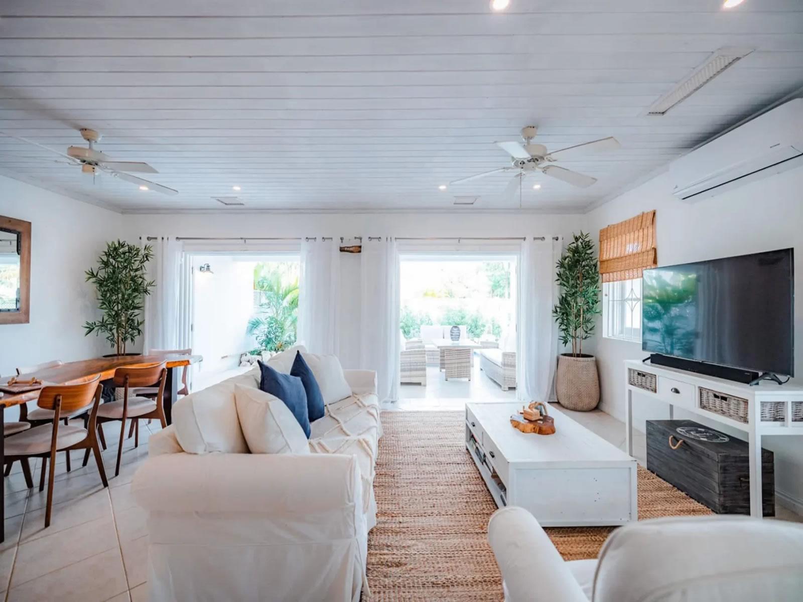 3-bedroom townhouse in Porters, St James, Barbados — photo 5