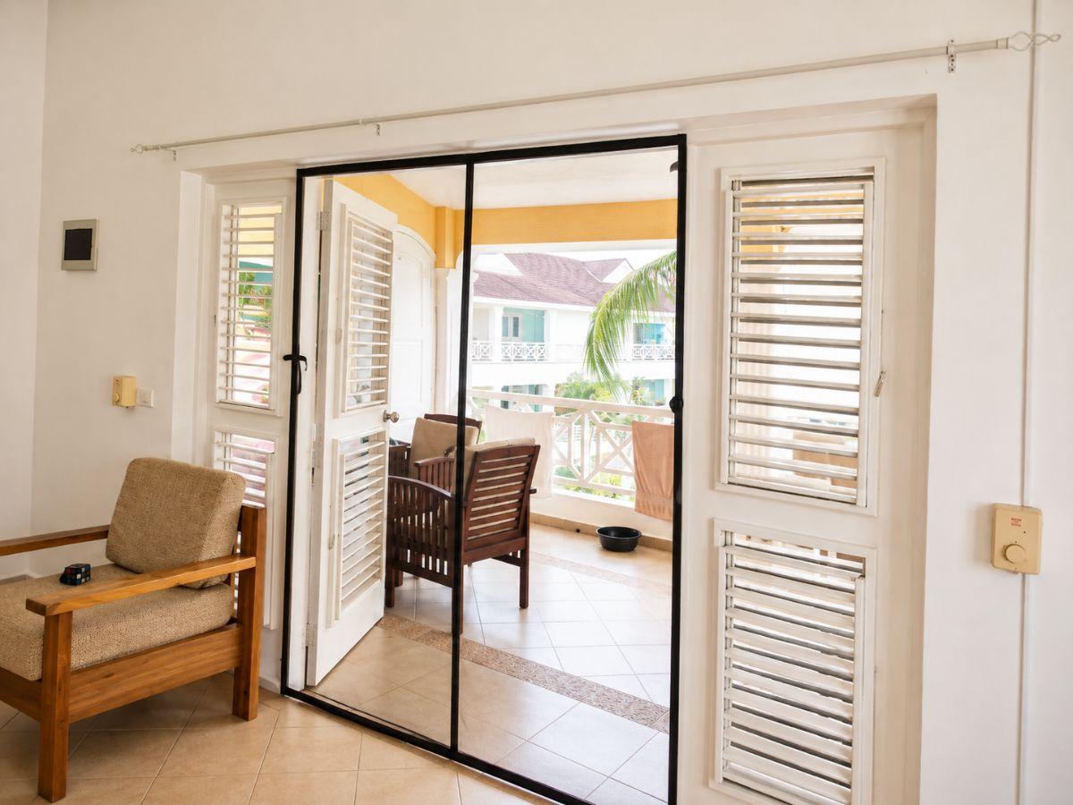 Stunning Apartment with Pool Just Steps from Playa Popy – Las Terrenas — photo 3