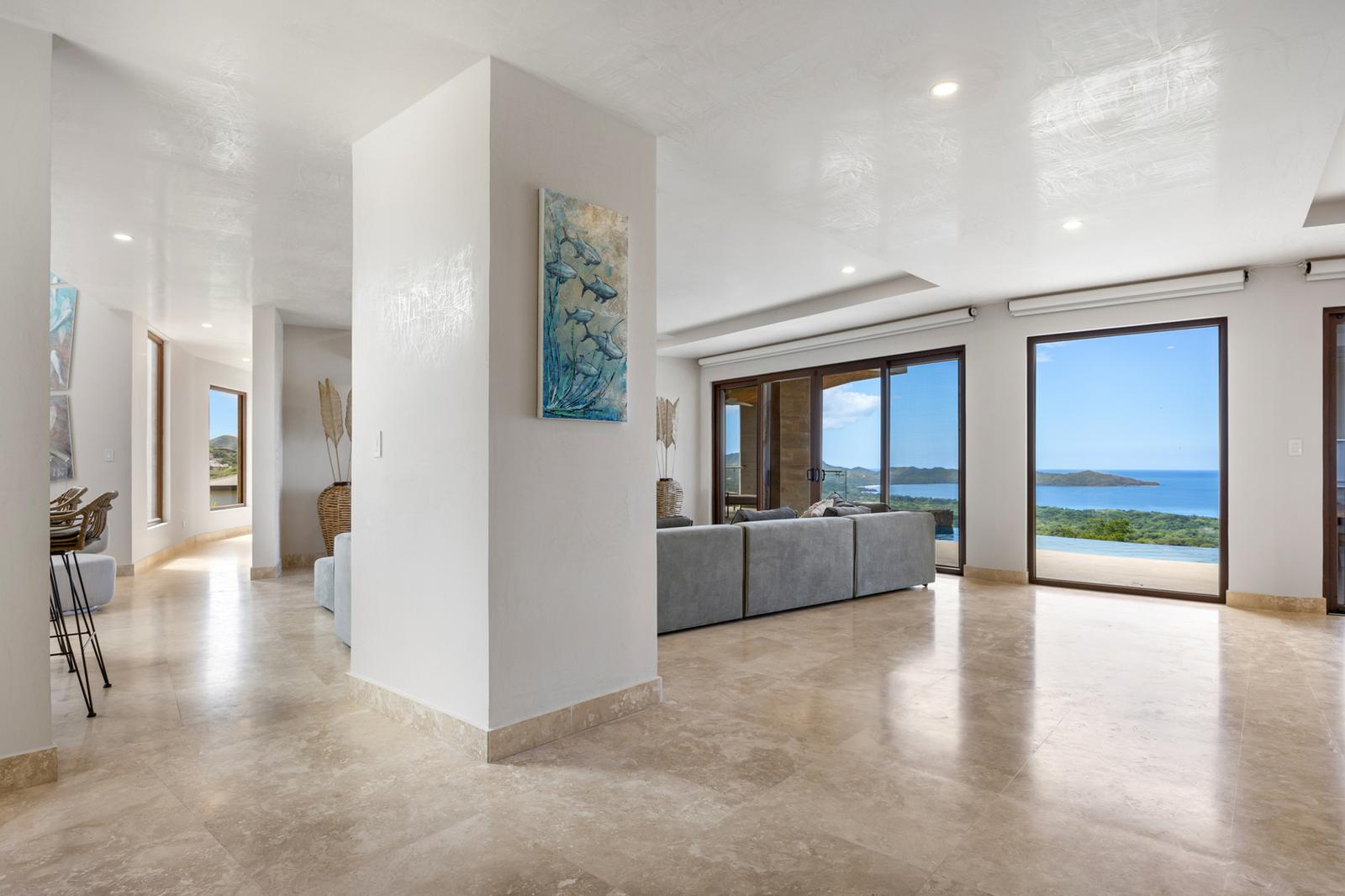 4 Bedroom Luxury House for Sale, Mar Vista, Flamingo, Guanacaste, Costa Rica — photo 4