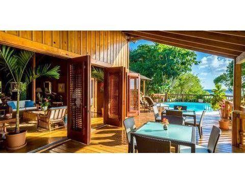 7-bedroom house in Santo Domingo, Distrito Nacional — photo 5