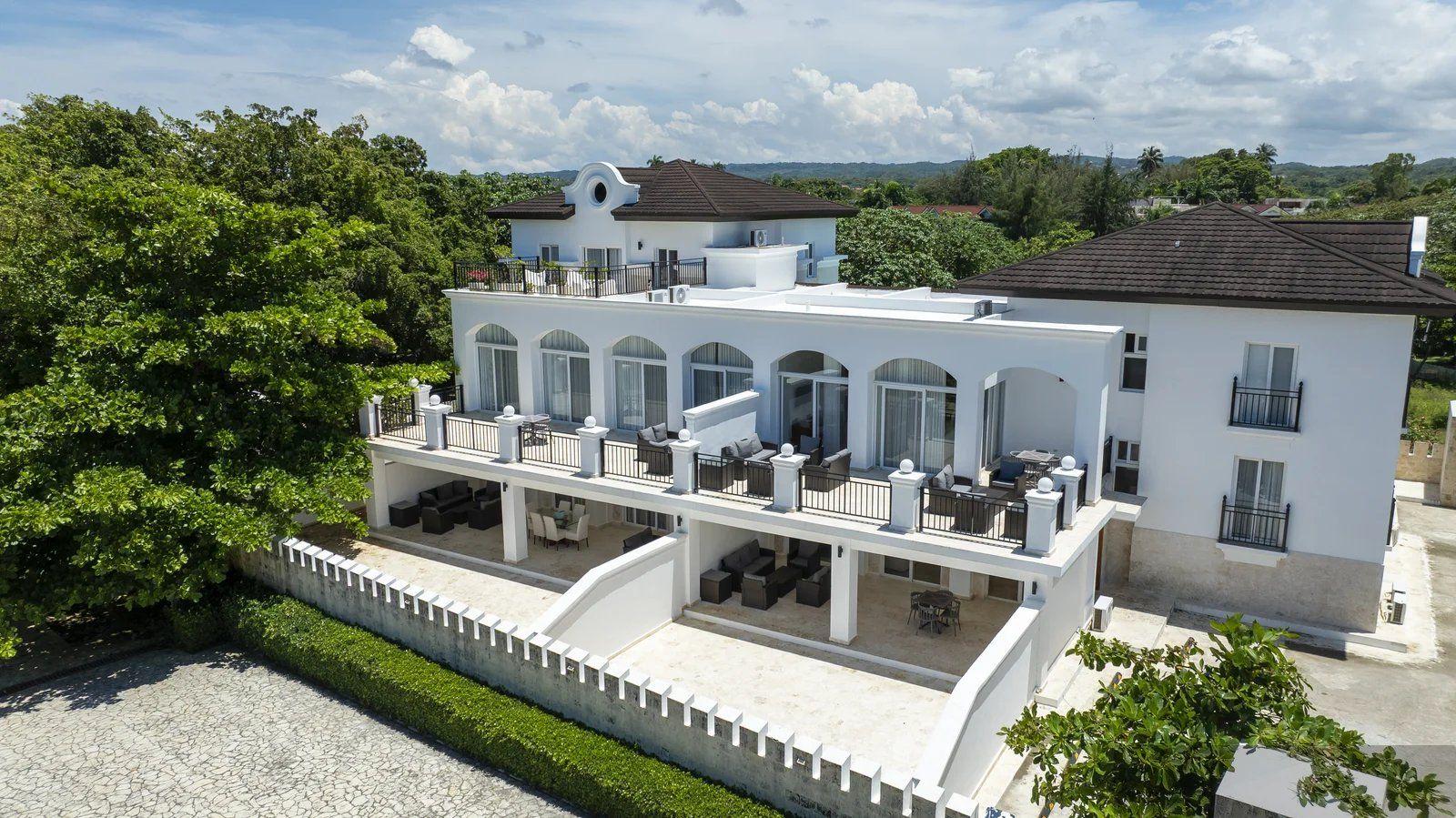 Oceanview Apartments for sale in Sosua Ocean Village, Sosúa — photo 4
