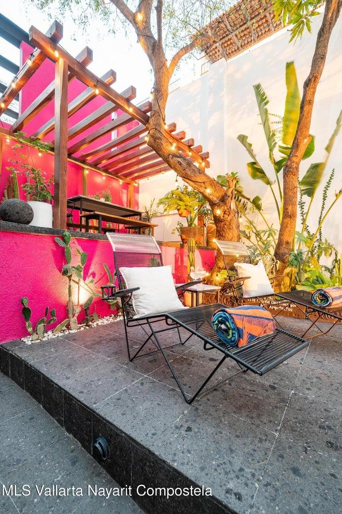 7 Bedroom Home for Sale, Alta Vista, Puerto Vallarta, Mexico — photo 4