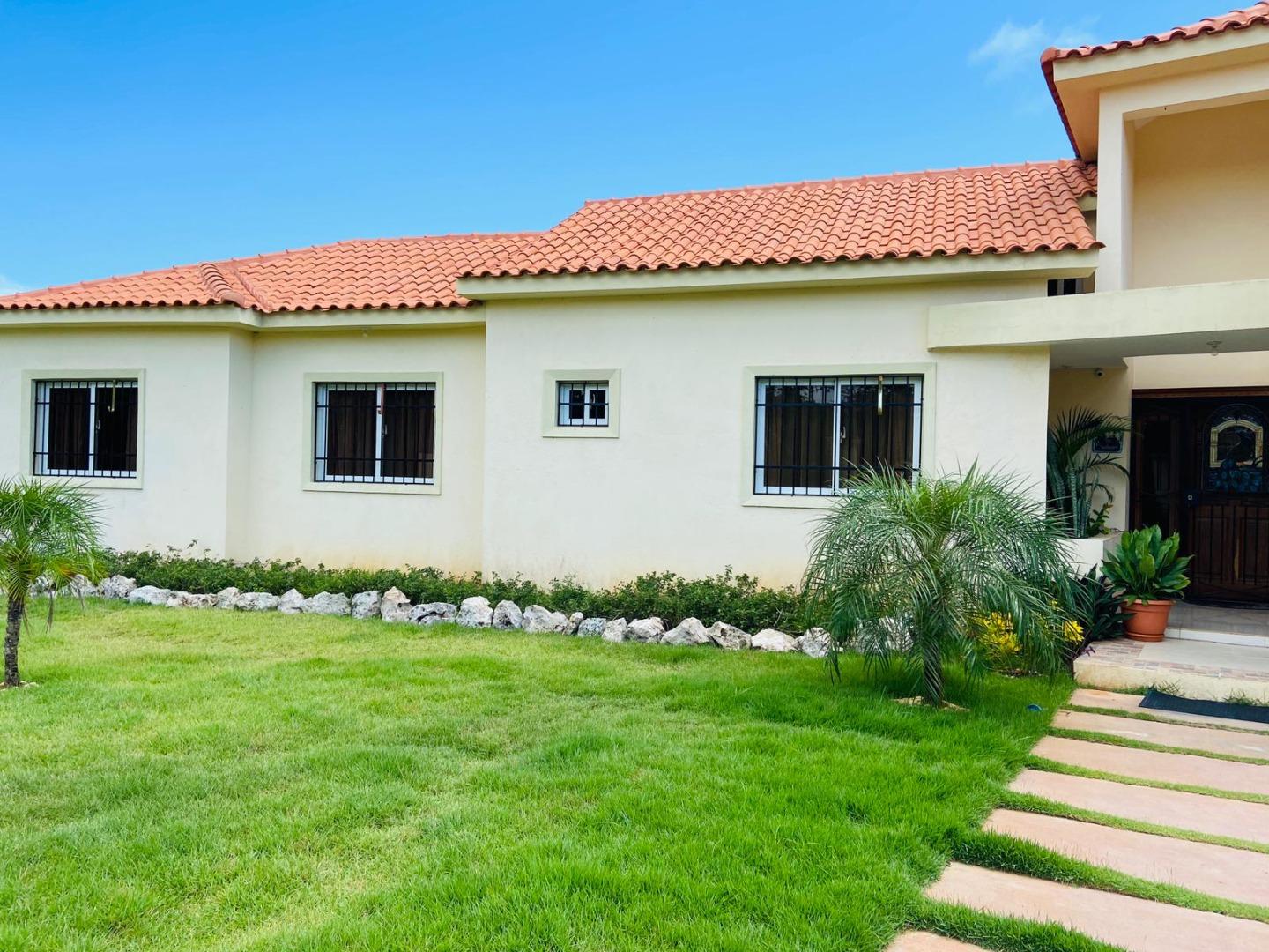Amazing Villa in Santo Domingo — photo 1