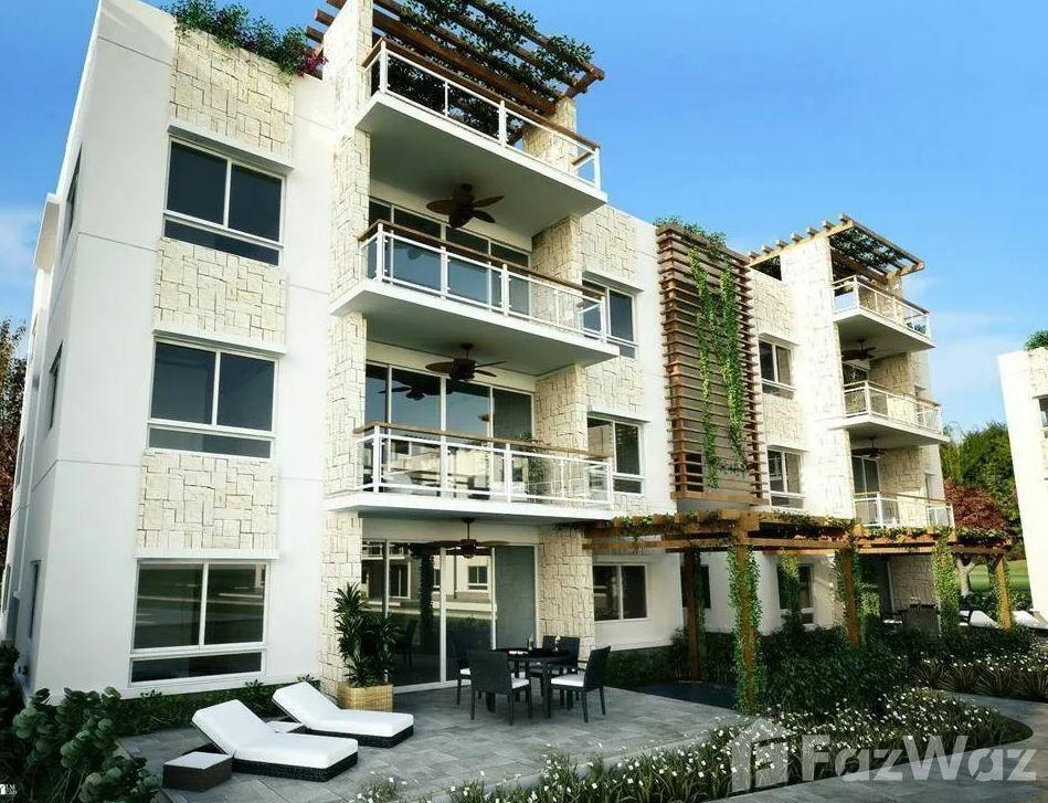 1 Bedroom Apartment for Sale at The Residences Metro Country Club — photo 2